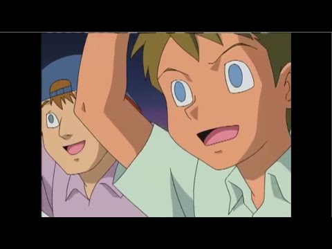 Mass Hypnosis - Sonic X