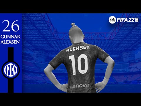 EL PEOR MOMENTO DE ALEXSEN | FIFA 22 Modo Carrera Jugador #26