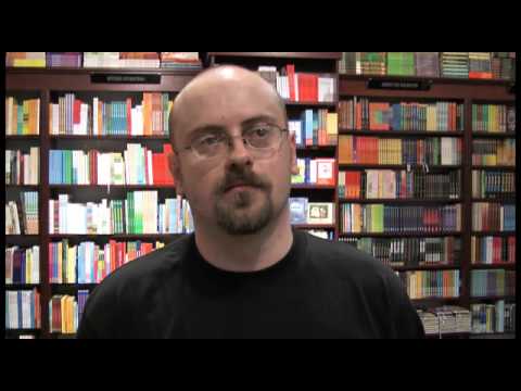 Slovanské fantasy žne úspech - Juraj Červenák