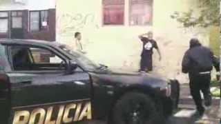 C Kan   Vivo La Vida Cantando &quot;video Original&quot; letra