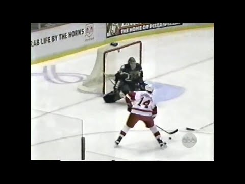 01/02 RS: Dal @ Det - 1/12/02 (Det Goals)
