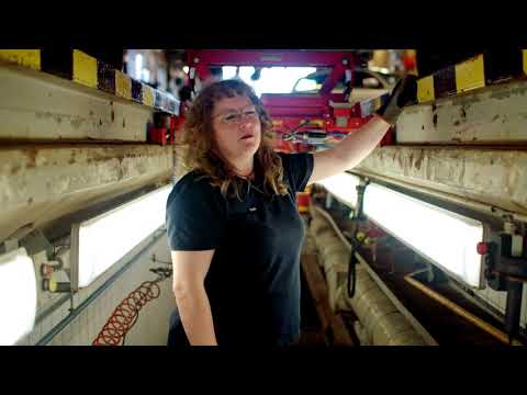 Ylva berättar vad hon skulle göra vid en storvinst!