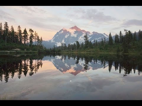 Beautiful relaxing music for stress relief