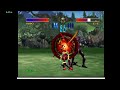 PD4FR Dark Rift Easy 90 Seconds 3 Rounds In 14 17 130 Untied WR When Set