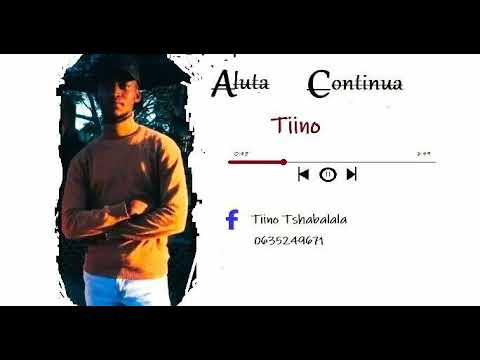 Tiino - Shona Phezulu