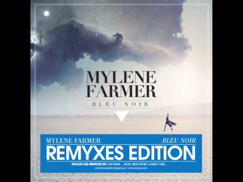 Mylene Farmer Oui Mais ... Non (Shaxx Distant Vibe Club Mix) with lyrics