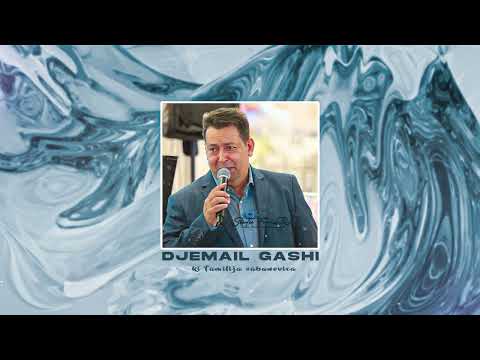 Djemail Gashi Hale Pile Mancar N°3 - 2023 - Studio FranceRomMusic