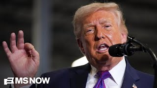 Joe: Trump can't bend reality when it comes to war; he needs to be honest with the public
