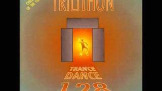 Trilithon - Trance Dance