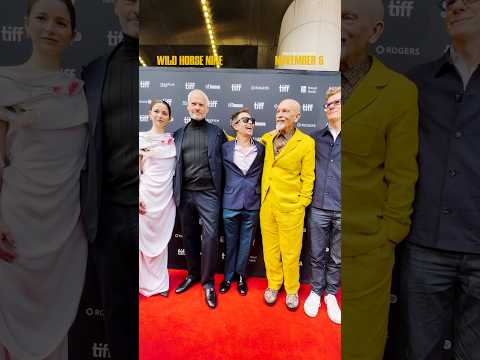 TIFF Premiere