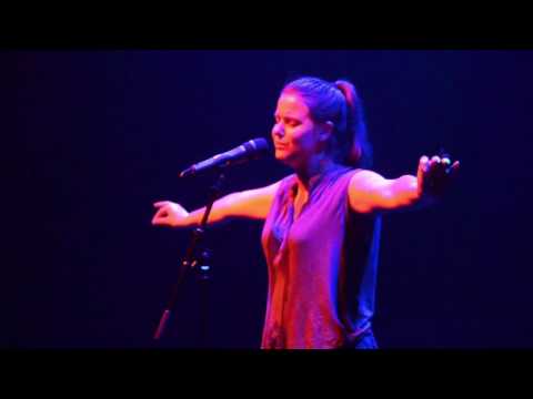 Kaiolyn - Prophet (feat. Thrills) Live