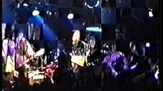 Ill Niño - God Save Us (Live At The The Brooklyn, NY, USA  [06-01-2001]) [6/7] HQ
