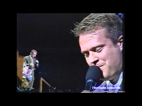 When He Reached Down His Hand for Me - FBC Jacksonville, FL