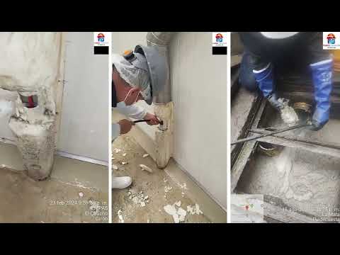 Reparación de tejados y cubiertas — AG Plomería