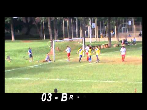 EPESMEL FUTEBOL 2012