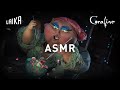 Soothing Sounds From Coraline ASMR LAIKA Studios