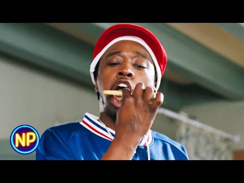 Crazy Bathroom Scene | Deuce Bigalow: European Gigolo