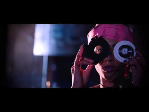 ZUPANOVA - ENERGY (Official Music Video)