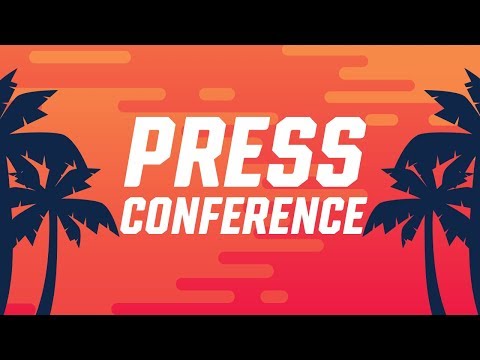 Press Conference: Mississippi State Sweet 16 Preview