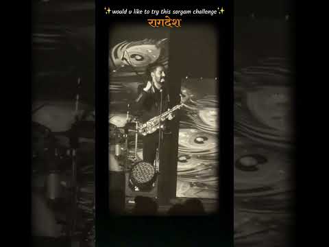 Swaraag Instrumental Fusion Performance