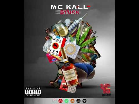 MC KALL STUCK