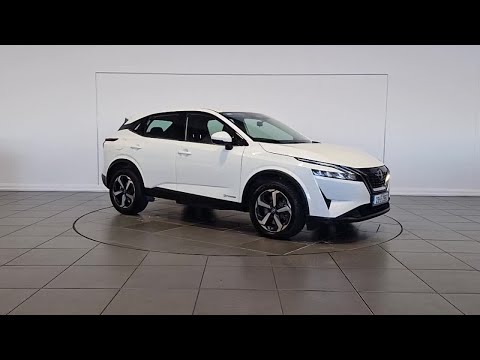 Nissan Qashqai ePOWER QASHQAI SV ***Call Jonathan - Image 2