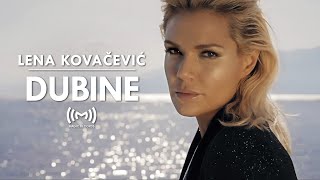 Lena Kovačević - Dubine (OFFICIAL)