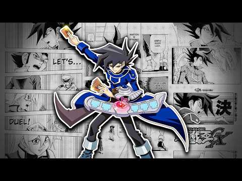 The Best Rival in Yugioh Isn’t Kaiba. It’s Chazz Princeton