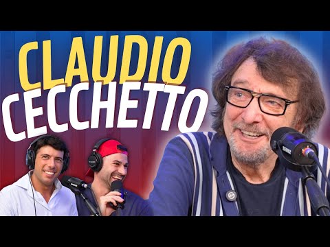 “FROM JOVANOTTI TO 883: HOW A TALENT IS BORN” - With Claudio Cecchetto