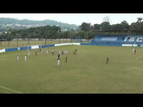 Iraty X Shabureya CAMPEONATO PARANAENSE SUB 15 parte 3