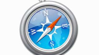 Browser Test: Apple Safari 4