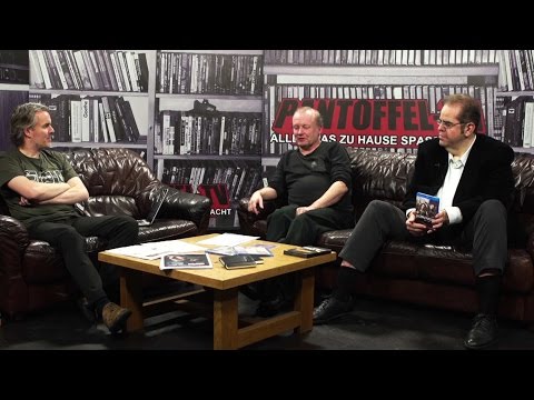 Pantoffel-TV 54 (Victoria, Survivor) - Teaser