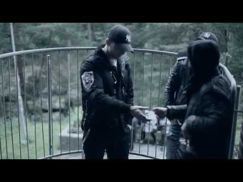 MAKTSKIFTET | Prince Ali, Flame, Wordsilah feat. Alex Rios - Dom sa till mig (Officiell Video)