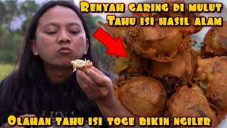 Download lagu DEDE INOEN BIKIN TAHU ISI HASIL ALAM BIKIN NGILER mp3