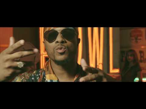 IamStylezMusic - Hey Mama Africa - (Official Music Video)