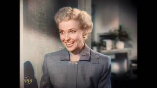 Minha Secretária Favorita (1948) FILME DE ROMANCE/COMÉDIA Legendado