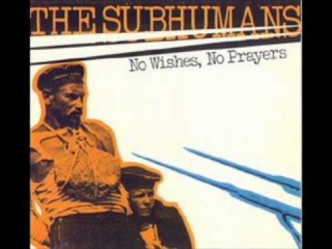Video thumbnail for No Wishes, No Prayers