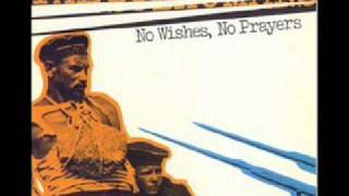 THE SUBHUMANS - No Wishes, No Prayers