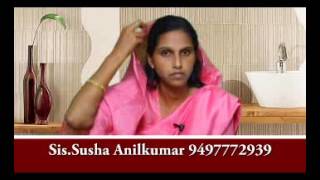 gospel tv channel message by sis.Susha