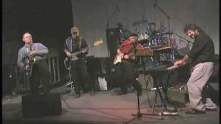 Hurricane Sam & the Hotshots Crazy Little Mama