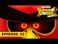 Angry Birds Slingshot Stories S4 Red Goes Rogue Ep 10