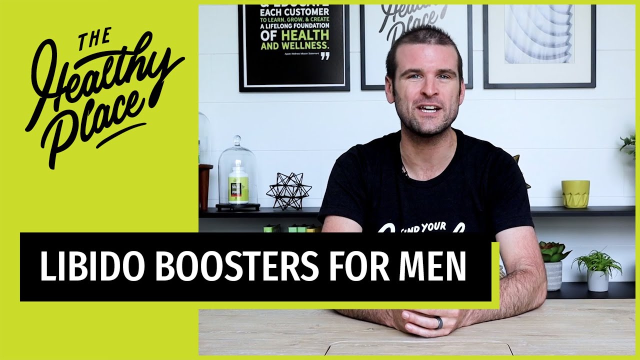 Men's Hormonal Health