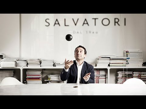 Gabriele Salvatori LIVE for Milan Design Week 2021