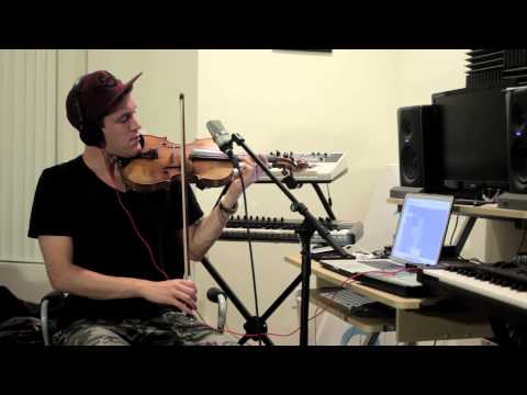 Close To You / Never Can Say Goodbye (talkbox cover)