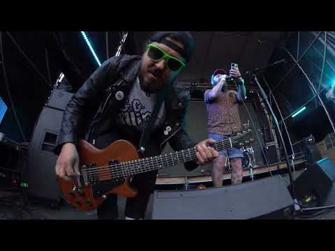 bzik feat. Redman — Весь день я пьян