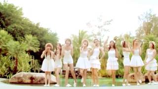 [MV] GIRLS&#39; GENERATION 소녀시대 - Echo [HD1080P]