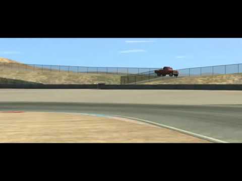 Lamborghini Veneno Vs Bugatti Veyron HD