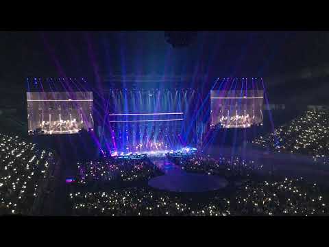 Wannaone •One Would In Taipei [180826]