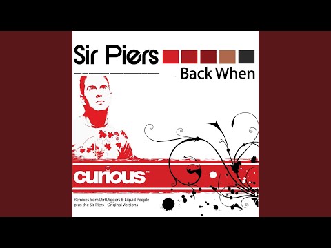 Back When (Sir Piers Club Mix)