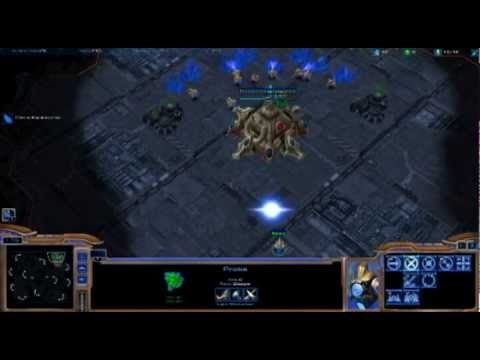 T.O.M Sc2 hozer I